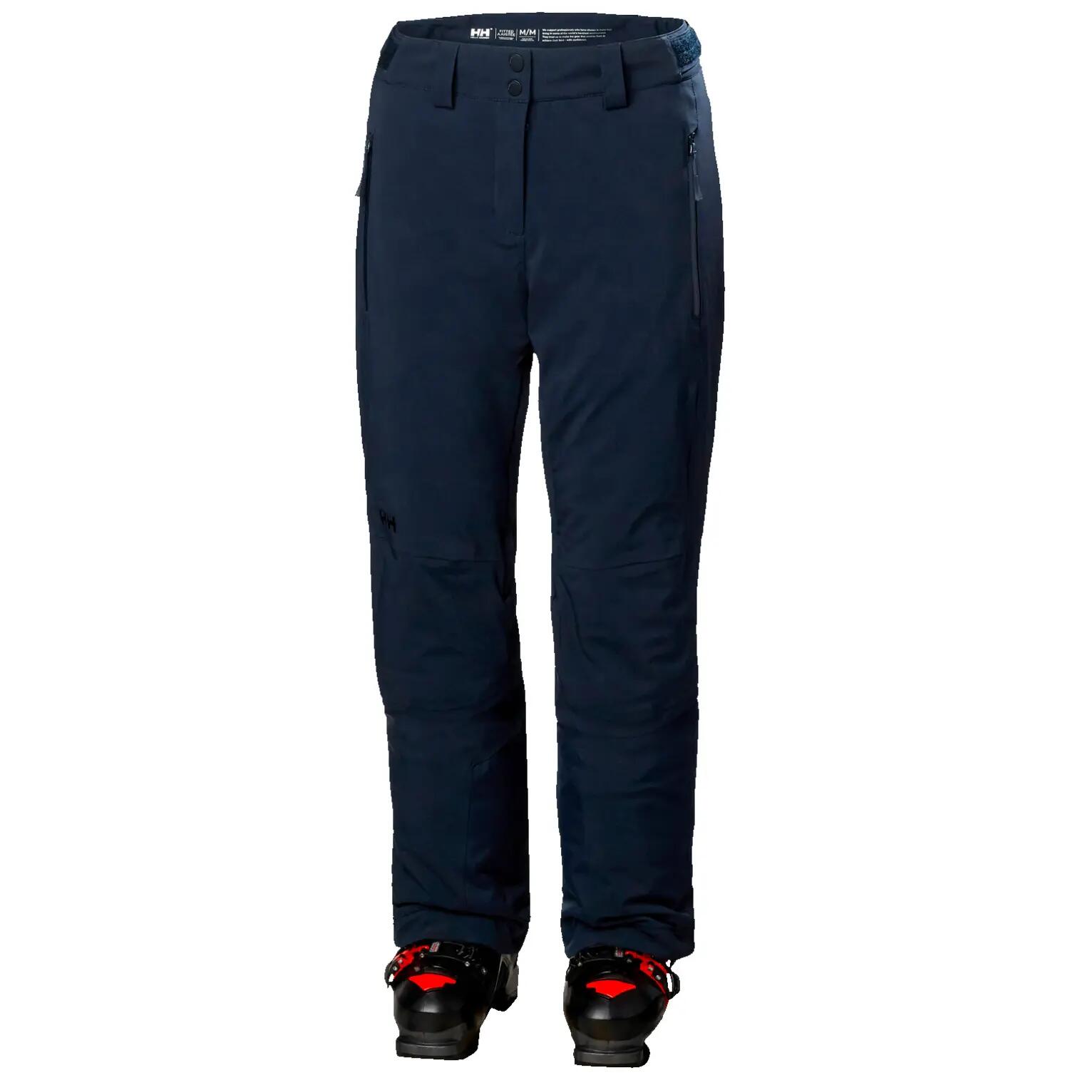 Blauw / Marineblauw / Donker indigoblauw