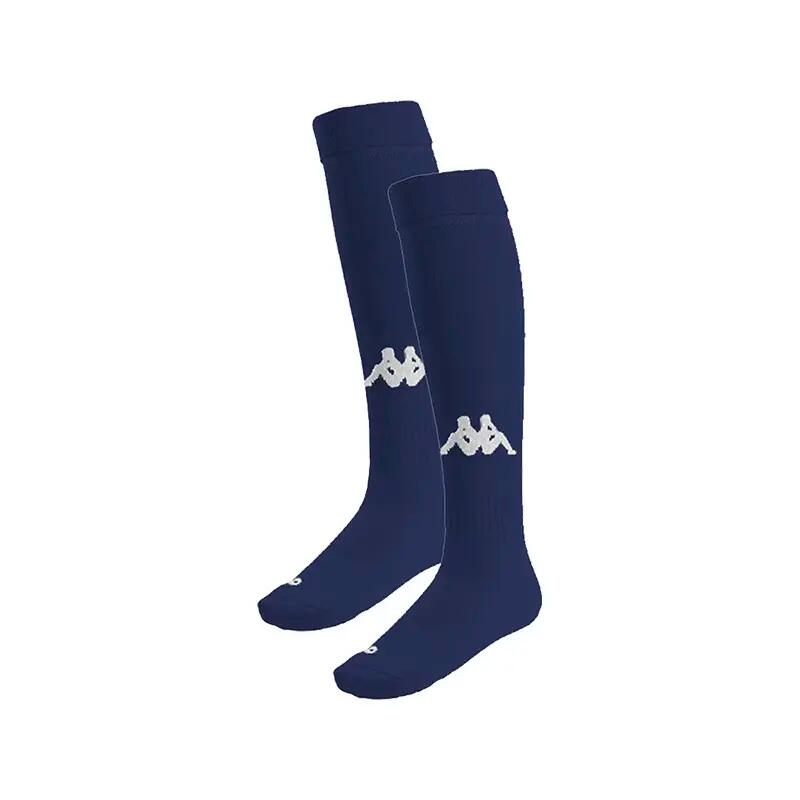 Chaussettes football adulte Penao bleu 2/7