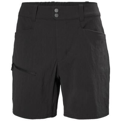 Helly hansen women's vika tur hiking shorts black