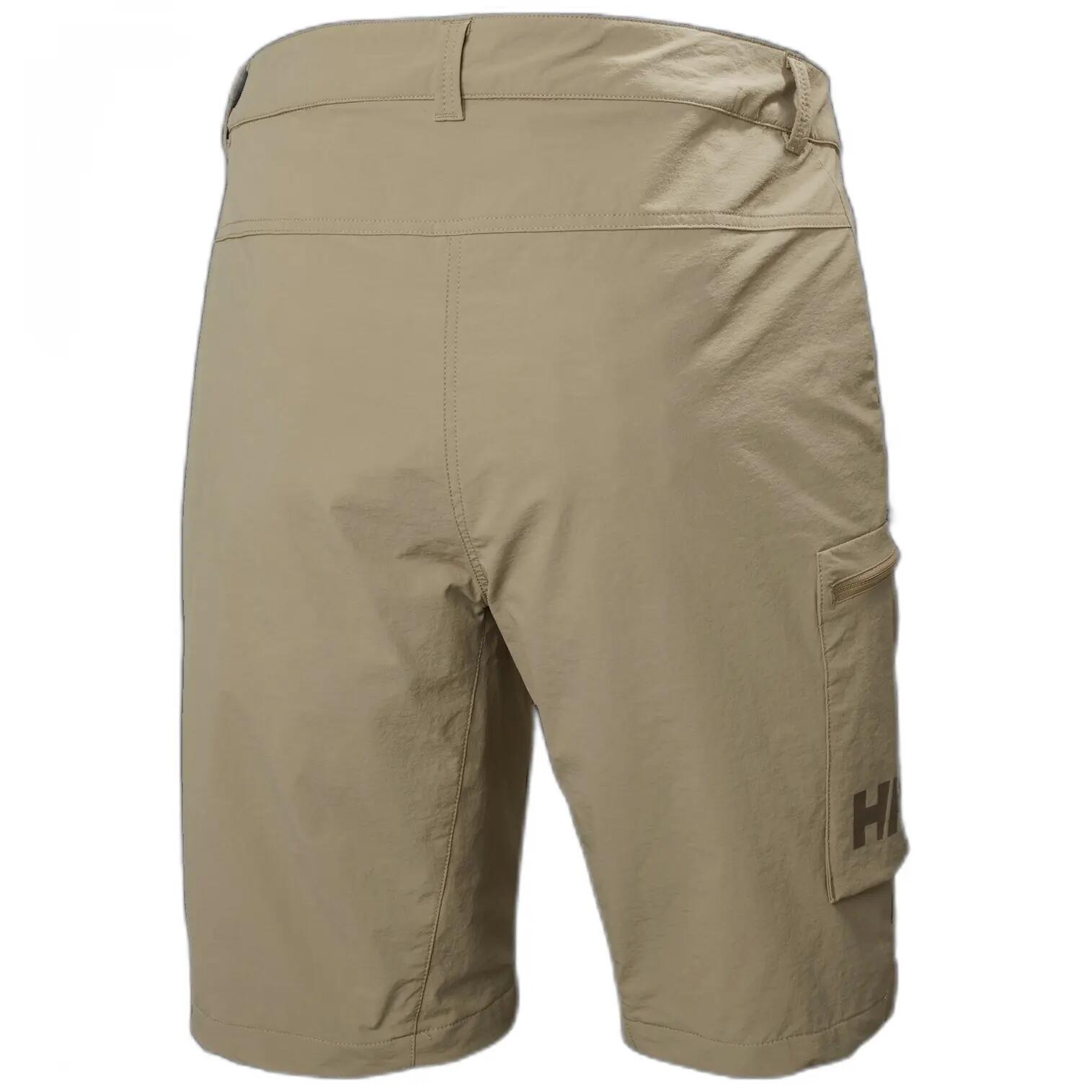 Pantaloncini regolari Helly Hansen Brono Softshell 2/5