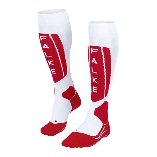 Kniekousen voor dames Falke SK5 Expert