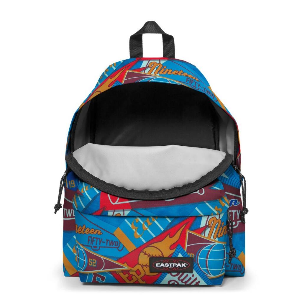 Sac à dos rembourrée enfant Eastpak Pak'R 3/5