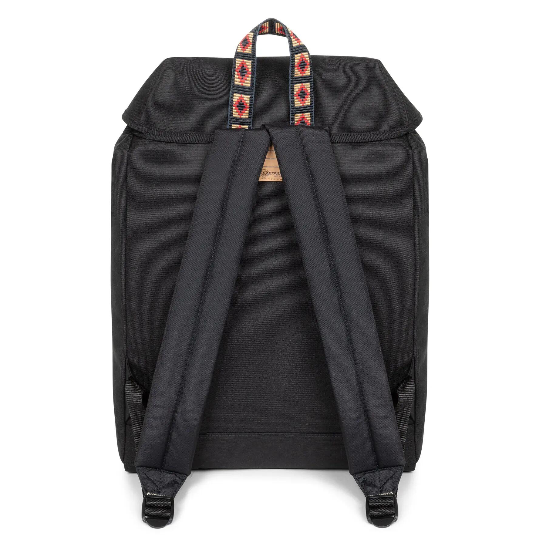 Mochila Eastpak Chapel Hill Pak'r Vintage 3/5