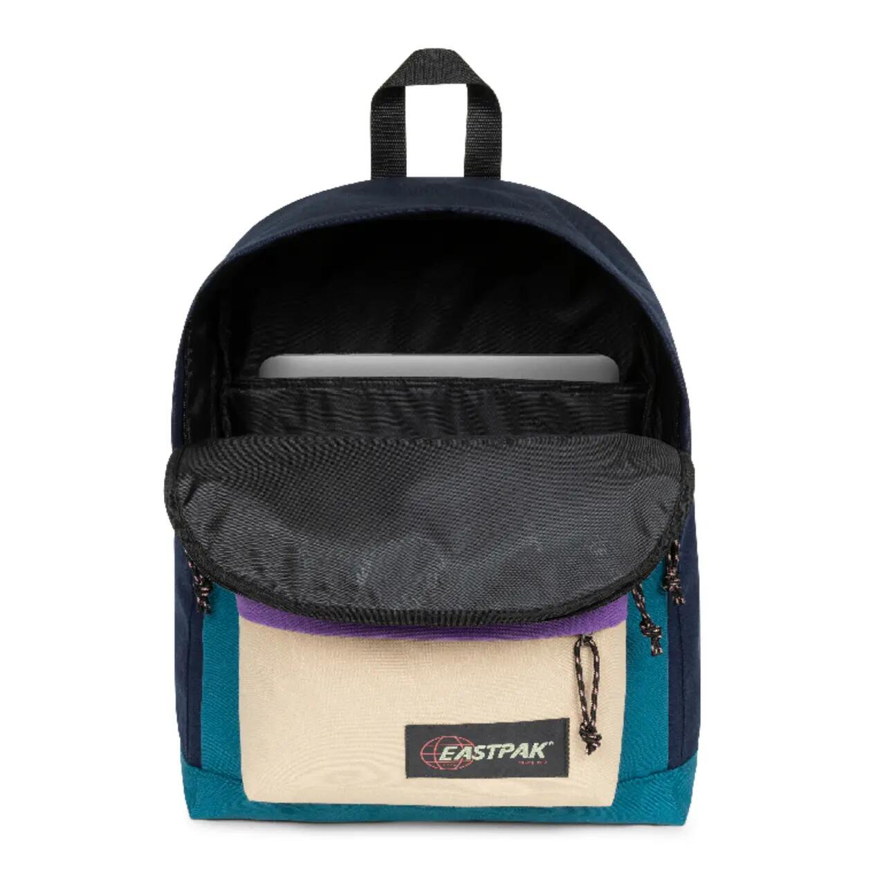 Sac à dos Eastpak Kittery Pak'r 3/7