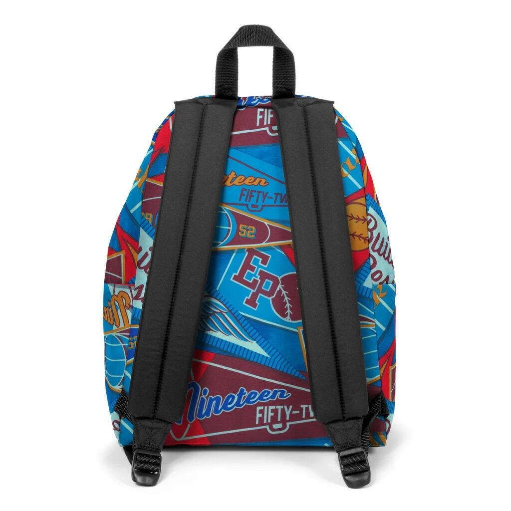 Sac à dos rembourrée enfant Eastpak Pak'R 2/5