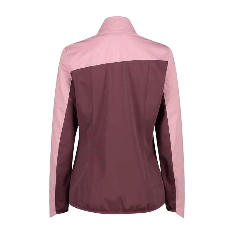 Polaire femme CMP 3/3