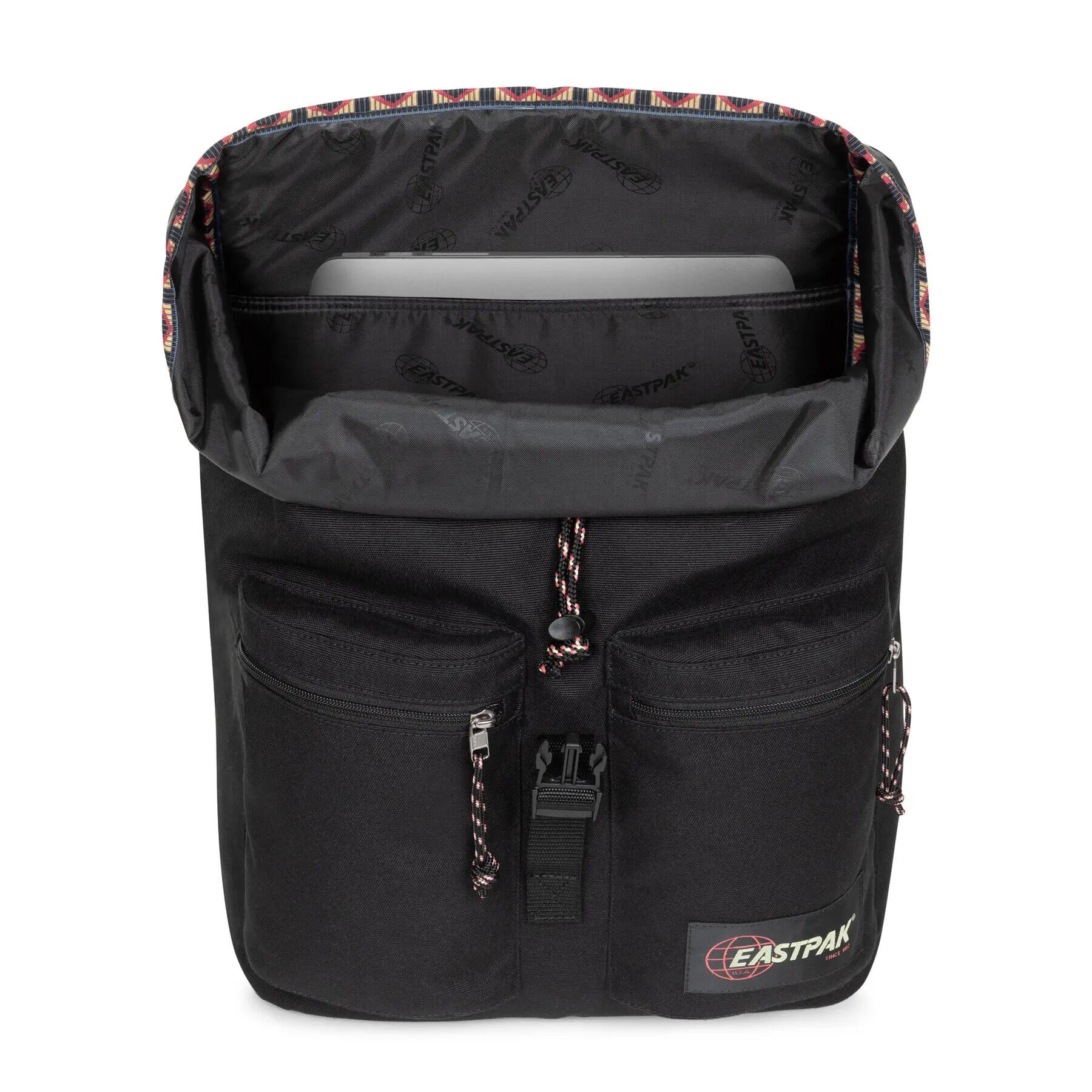 Mochila Eastpak Chapel Hill Pak'r Vintage 2/5