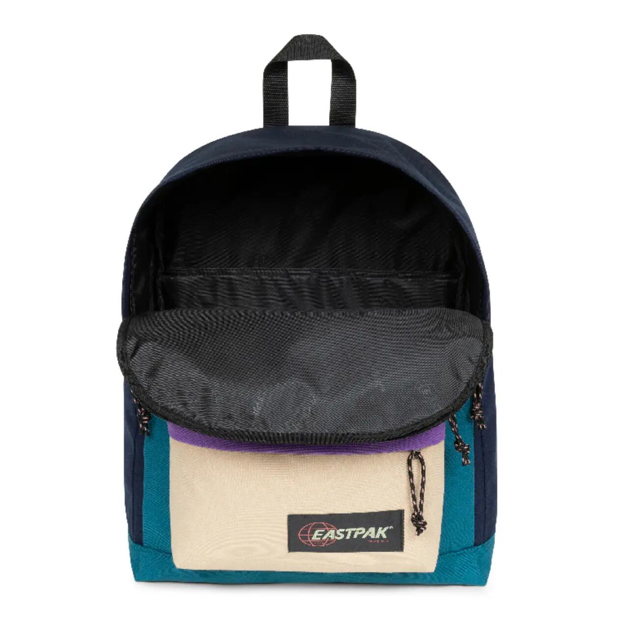 Sac à dos Eastpak Kittery Pak'r 2/7