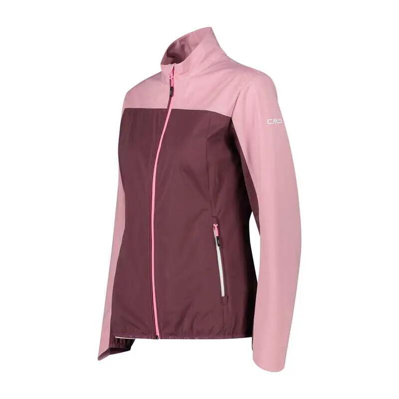 Polaire femme CMP 2/3
