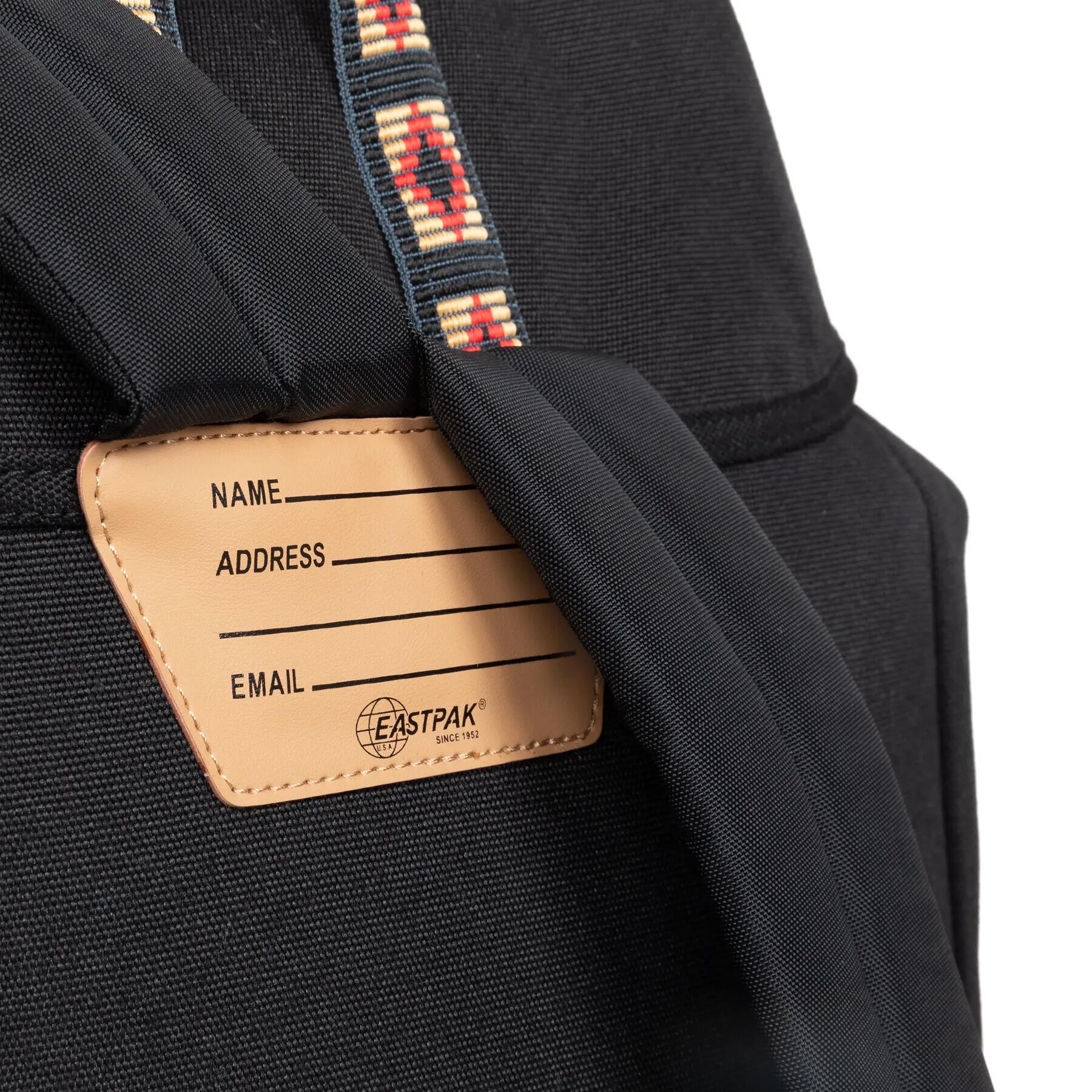 Mochila Eastpak Chapel Hill Pak'r Vintage 5/5