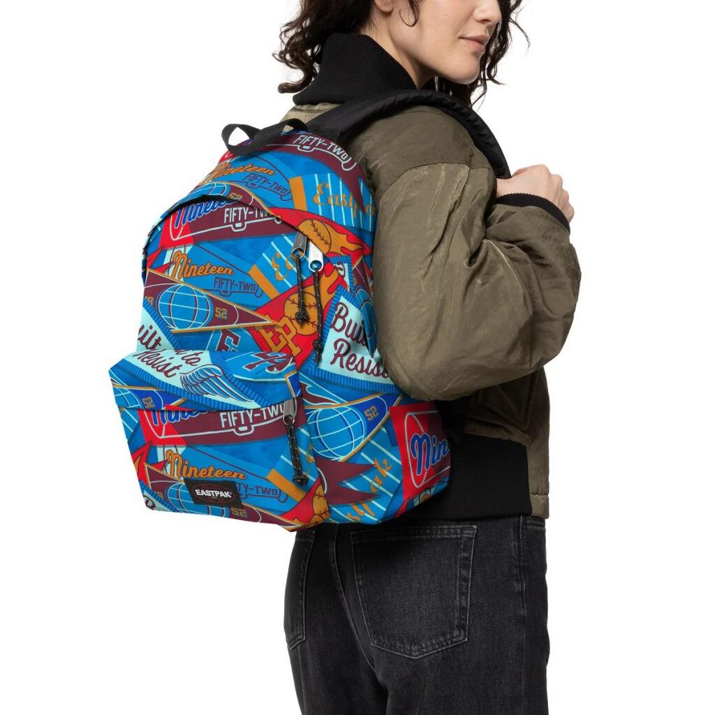 Sac à dos rembourrée enfant Eastpak Pak'R 4/5