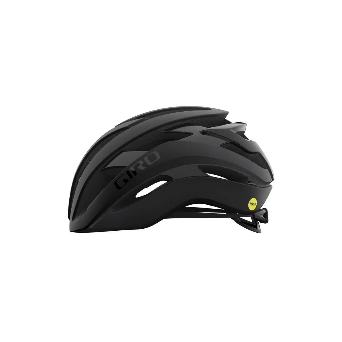 Casque route Giro Cielo MIPS 3/4