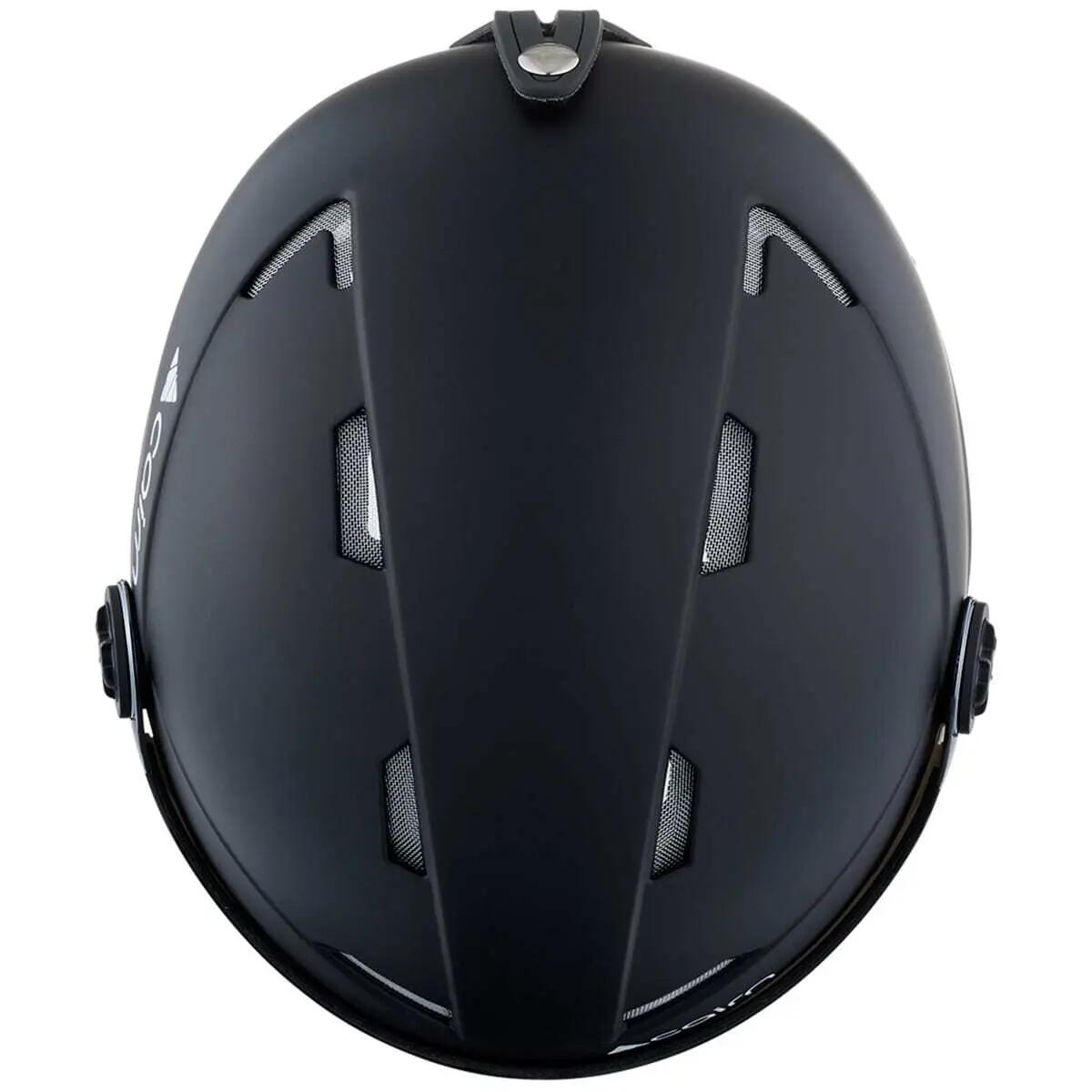 Capacete de esqui para crianças Cairn Android Visor V-Fit 3/3