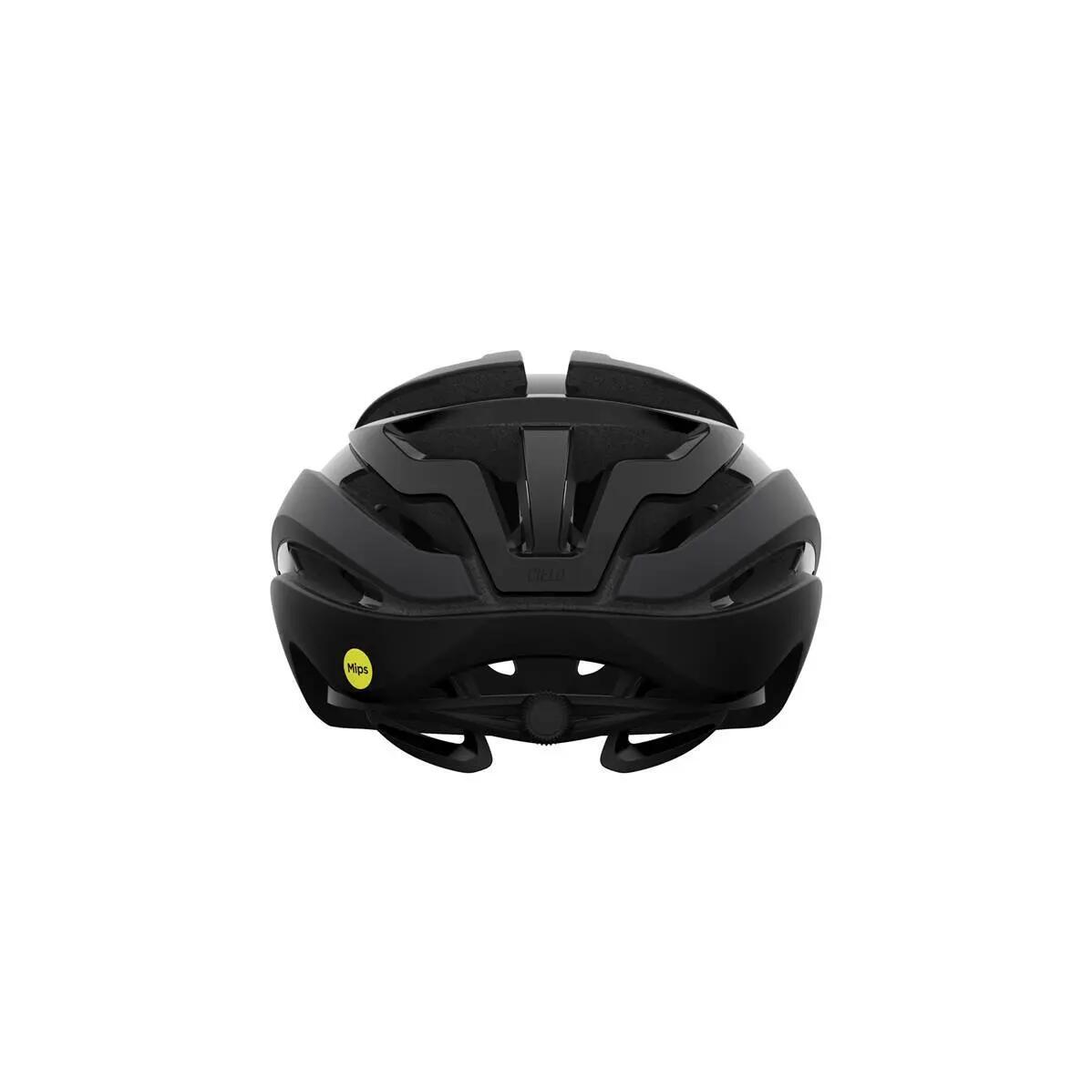 Casque route Giro Cielo MIPS 4/4