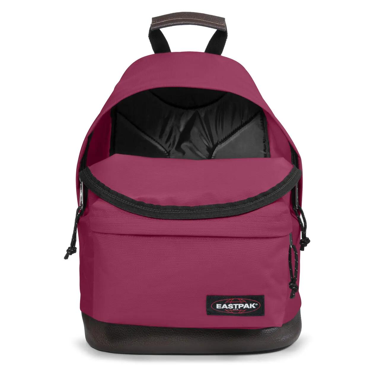 Рюкзак Eastpak Wyoming красный и бордовый