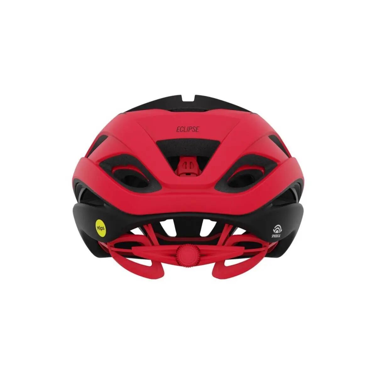 Fietshelm Giro Eclipse Spherical 4/4