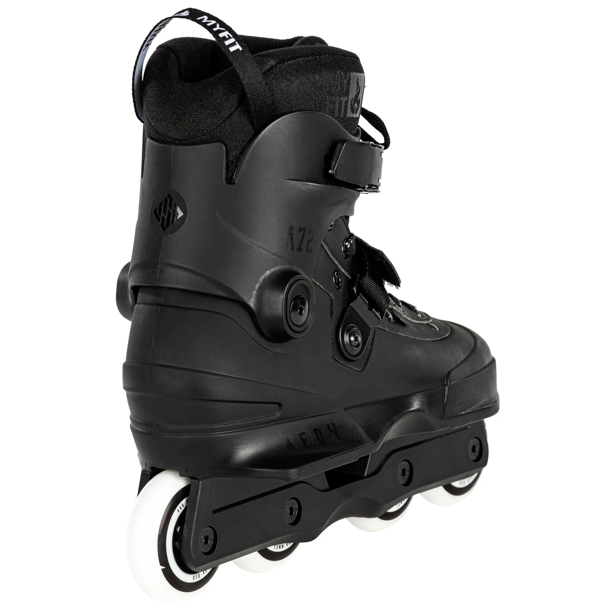 Rollers USD Aeon 72 XXl 3/7
