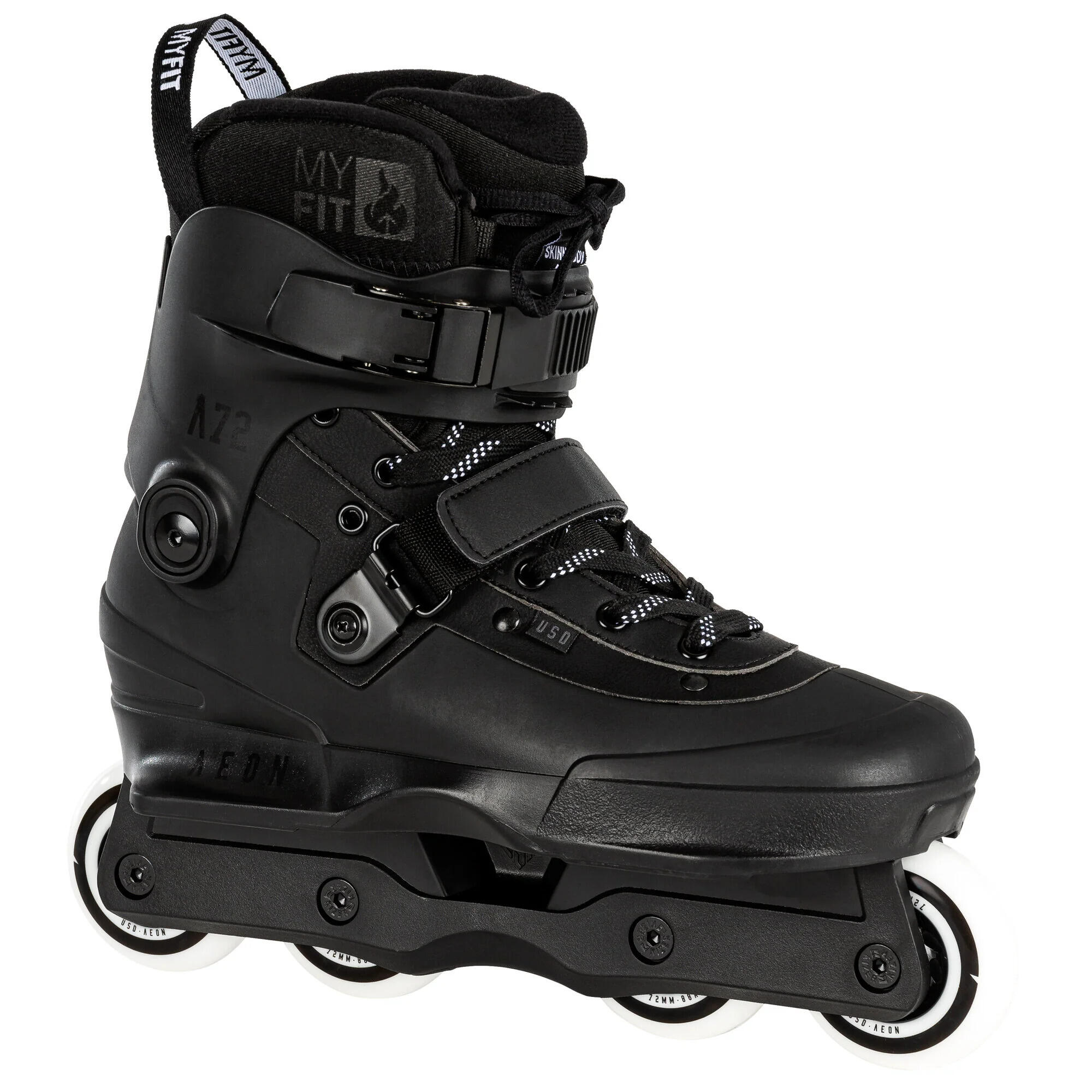 Rollers USD Aeon 72 XXl 2/7