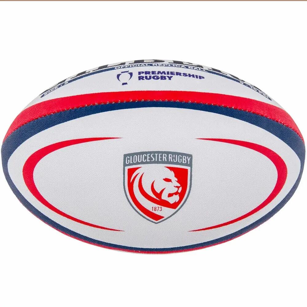 Ball Gloucester 3/5