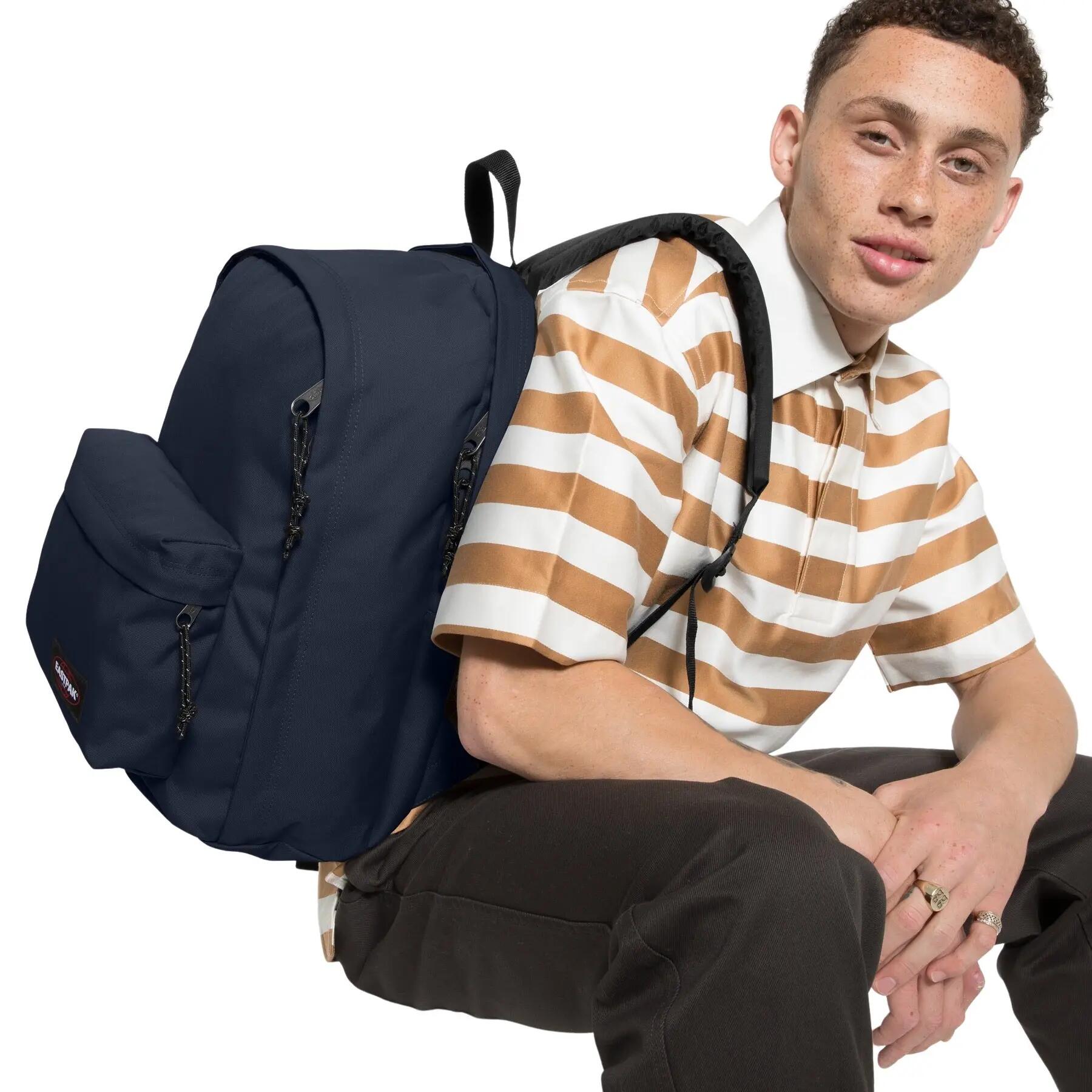 Mochila Eastpak Back To Work 5/7
