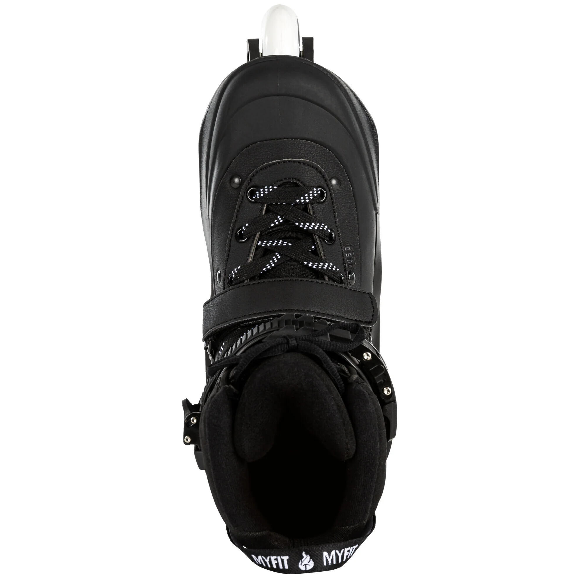 Rollers USD Aeon 72 XXl 4/7