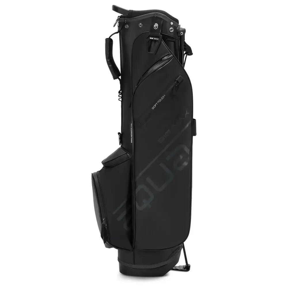 Bolsa trípode de golf Big Max Drilite Aqua Seven H 3/7