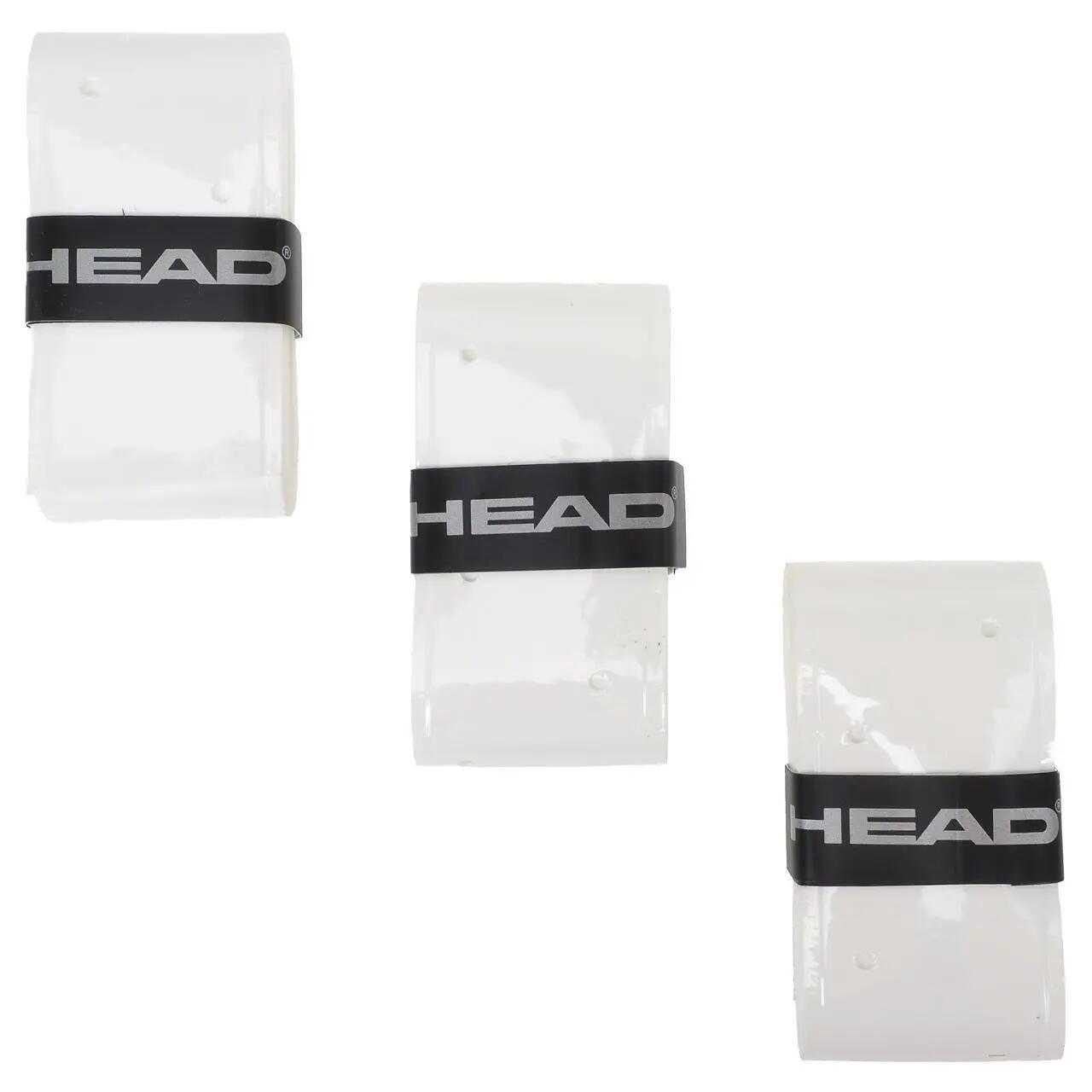 HEAD Xtremesoft™ Übergriffband 2/4