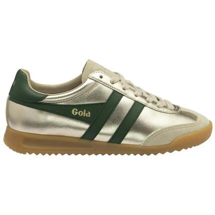 Damen Schnürschuhe Gola Torpedo Glimmer