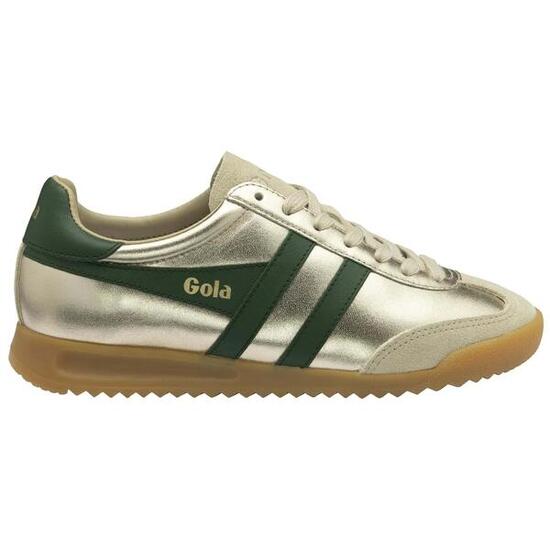 Damen Schnürschuhe Gola Torpedo Glimmer