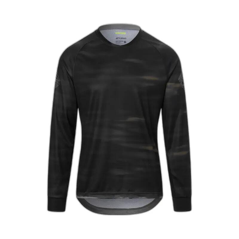Maillot manches longues Giro Roust 1/3
