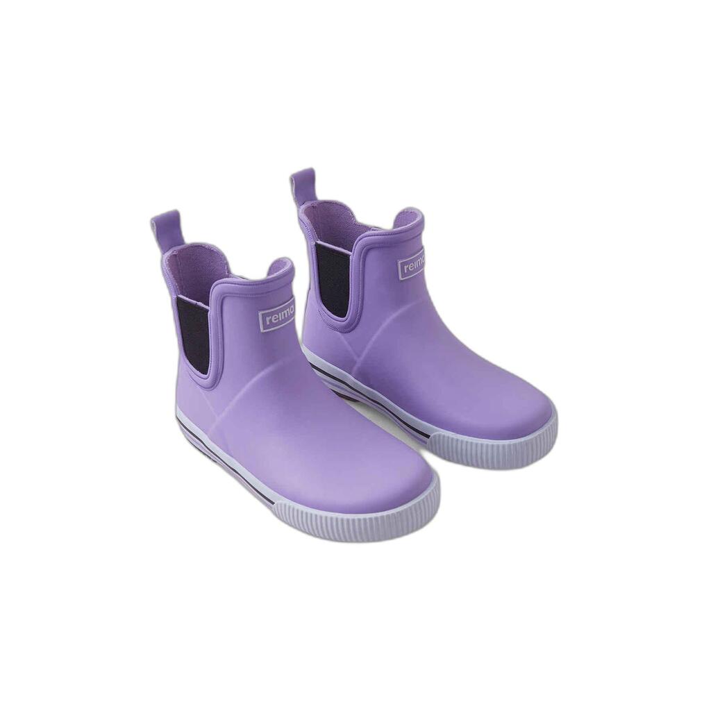 Children's rain boots Reima Ankles