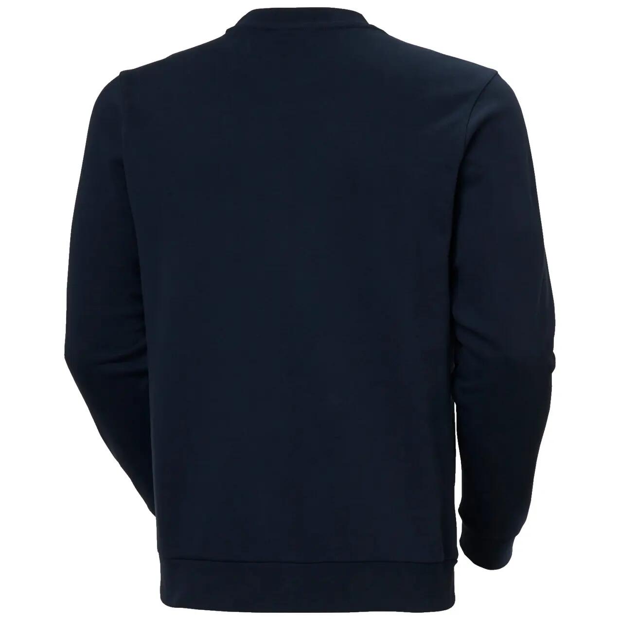 Sweatshirt Helly Hansen Logo 5/5
