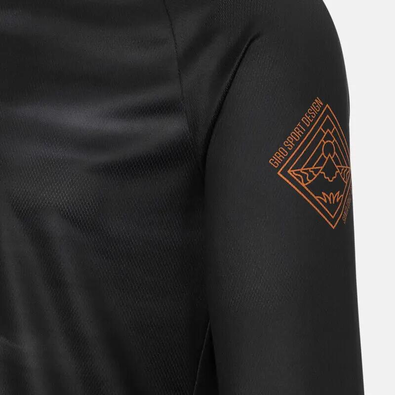 Maglia a maniche lunghe Giro Roust 3/3