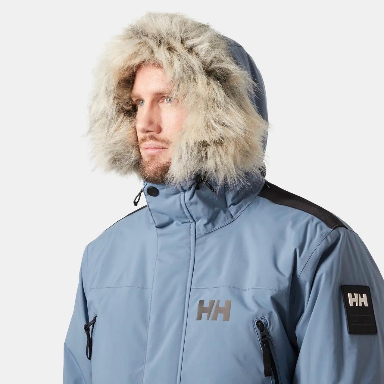 Parka Helly Hansen Reine 3/7