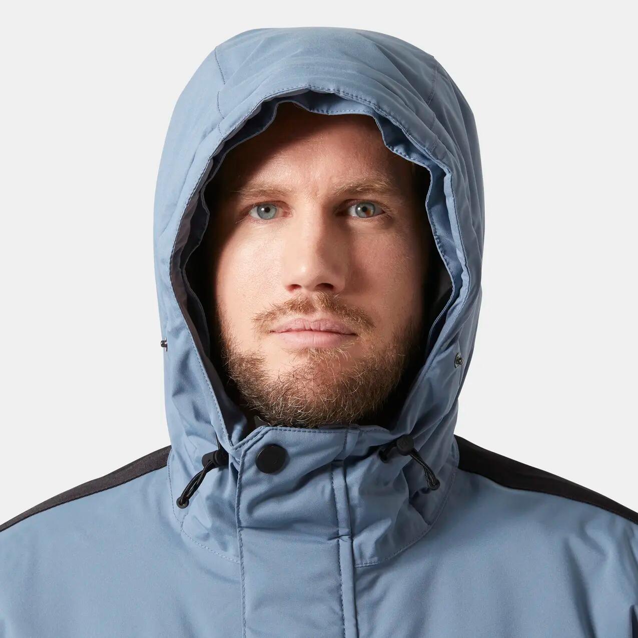 Parka Helly Hansen Reine 5/7