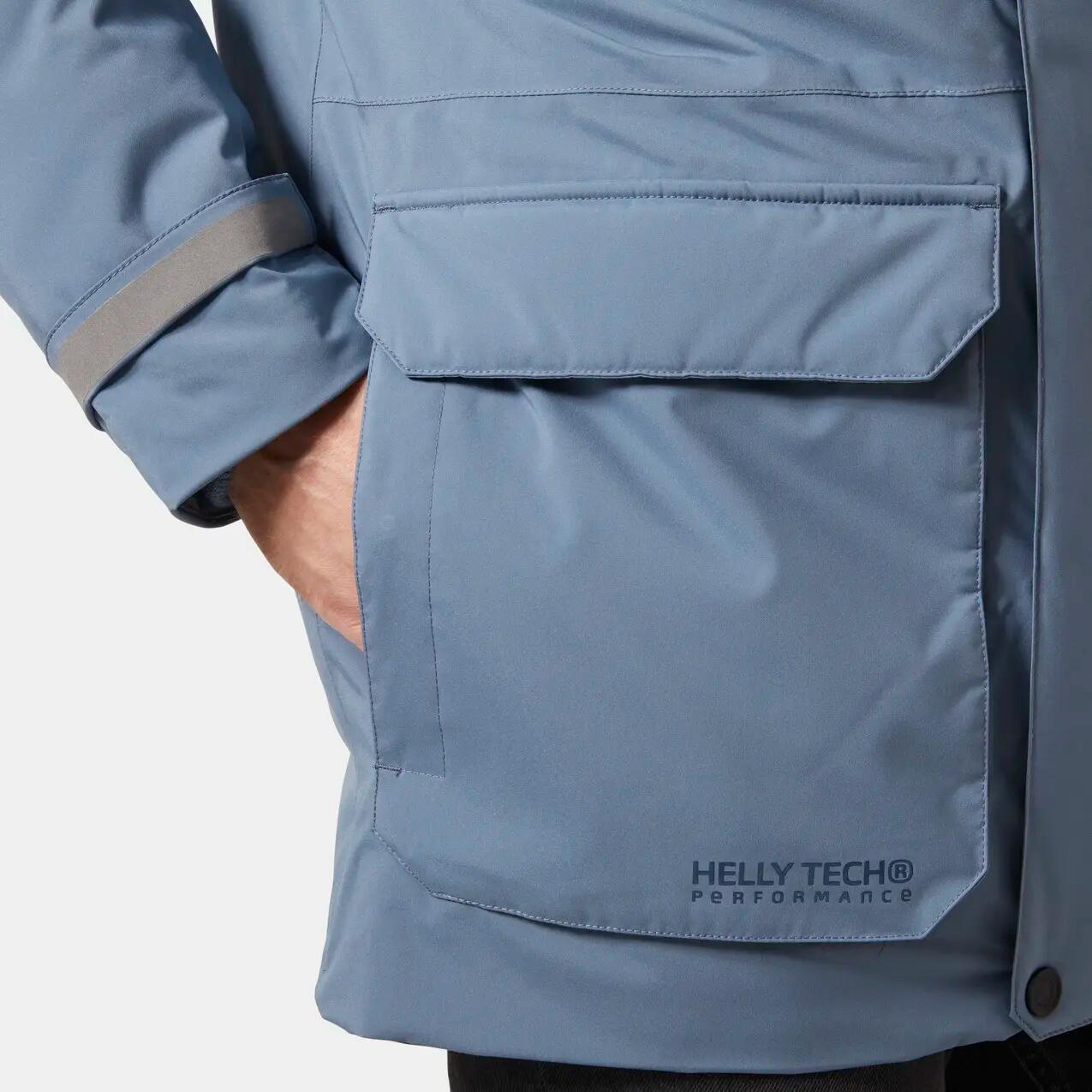 Parka Helly Hansen Reine 7/7