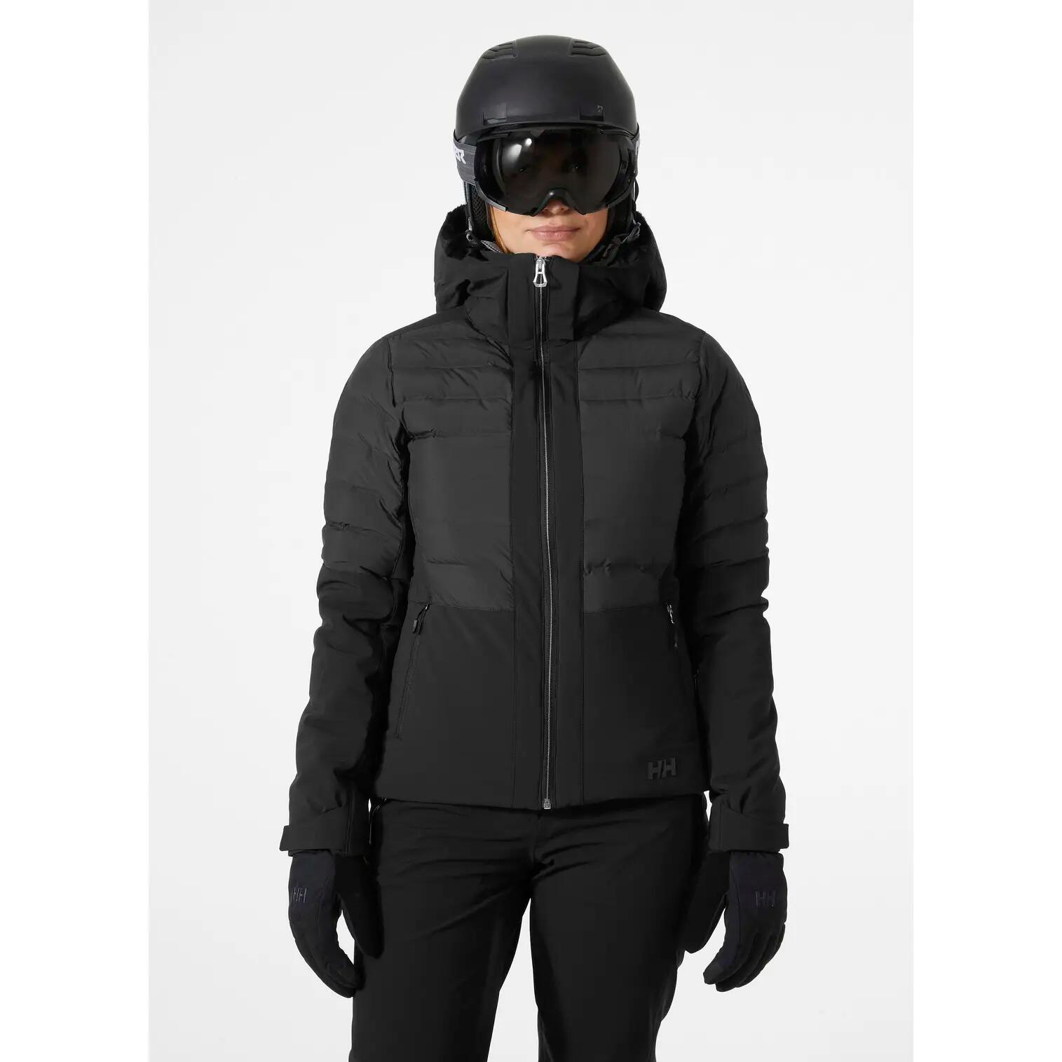 Veste de ski femme Helly Hansen Avanti 3/7