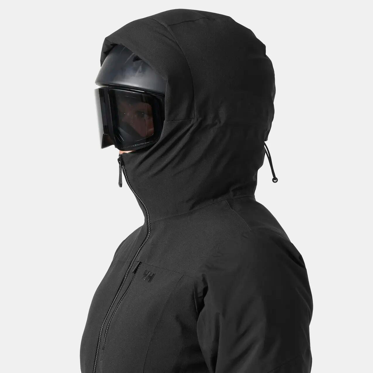 Damska kurtka narciarska Helly Hansen Valdisere 3.0 3/7