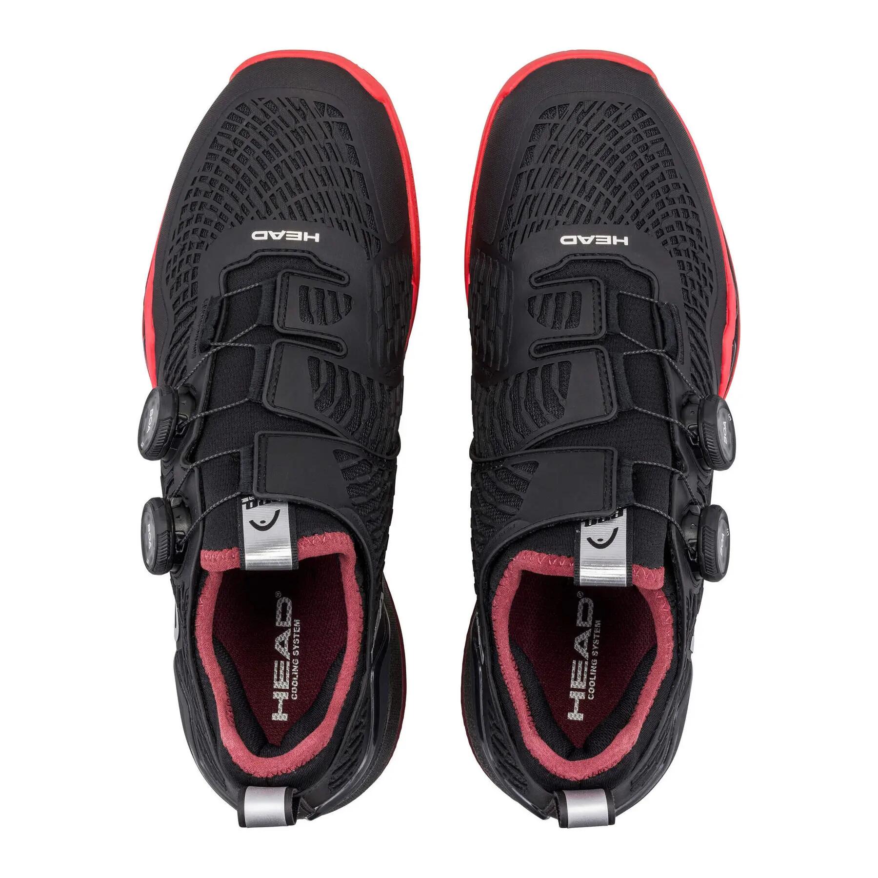 Sneakers Head Endure Boa 3/5