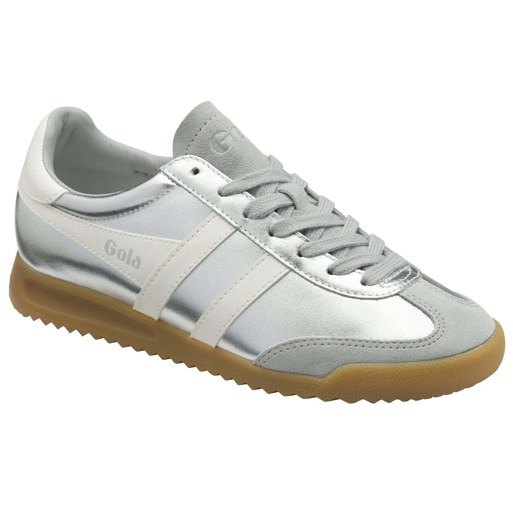 Sneakers Gola Torpedo Glimmer Trainer 3/5
