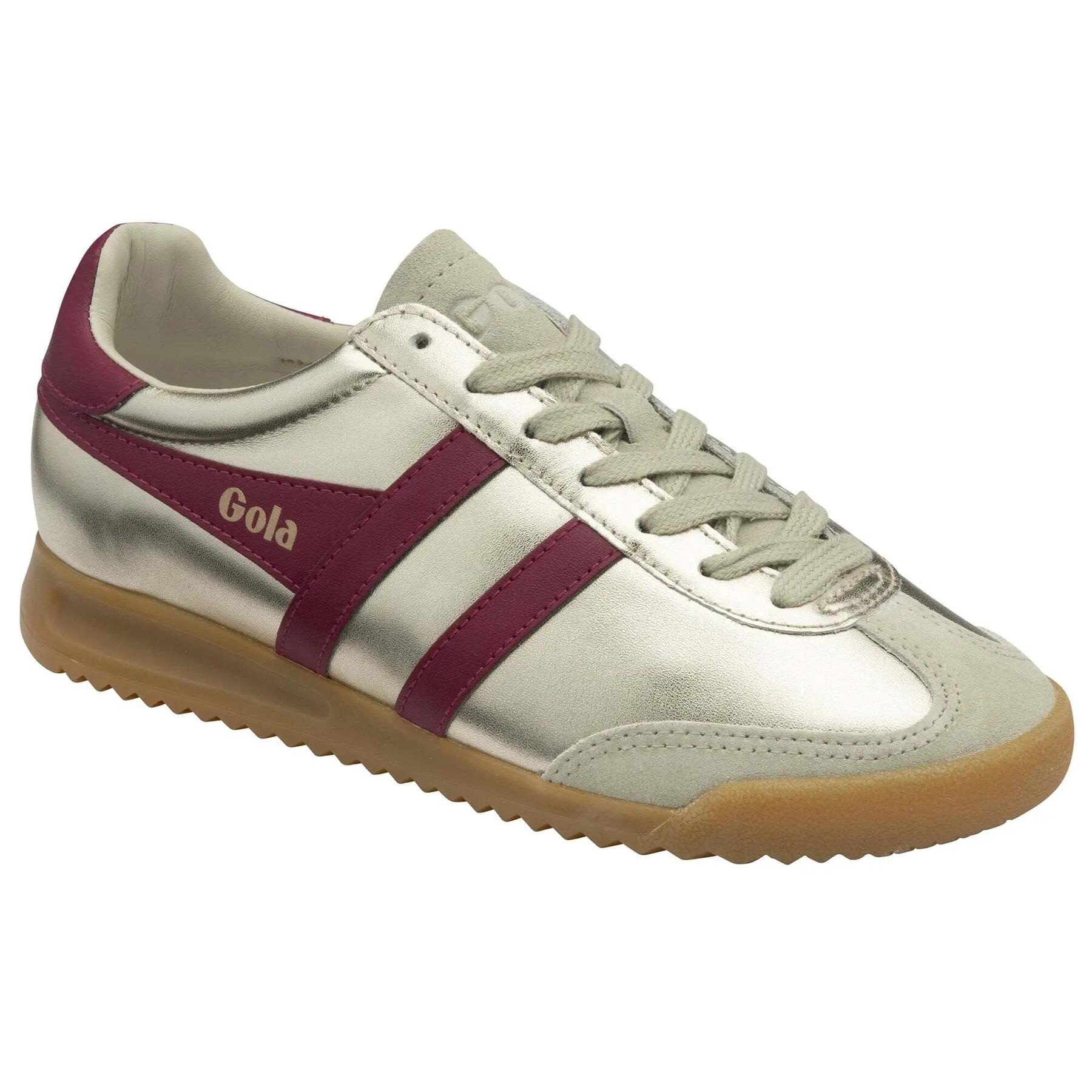 Baskets femme Gola Torpedo Glimmer 2/3