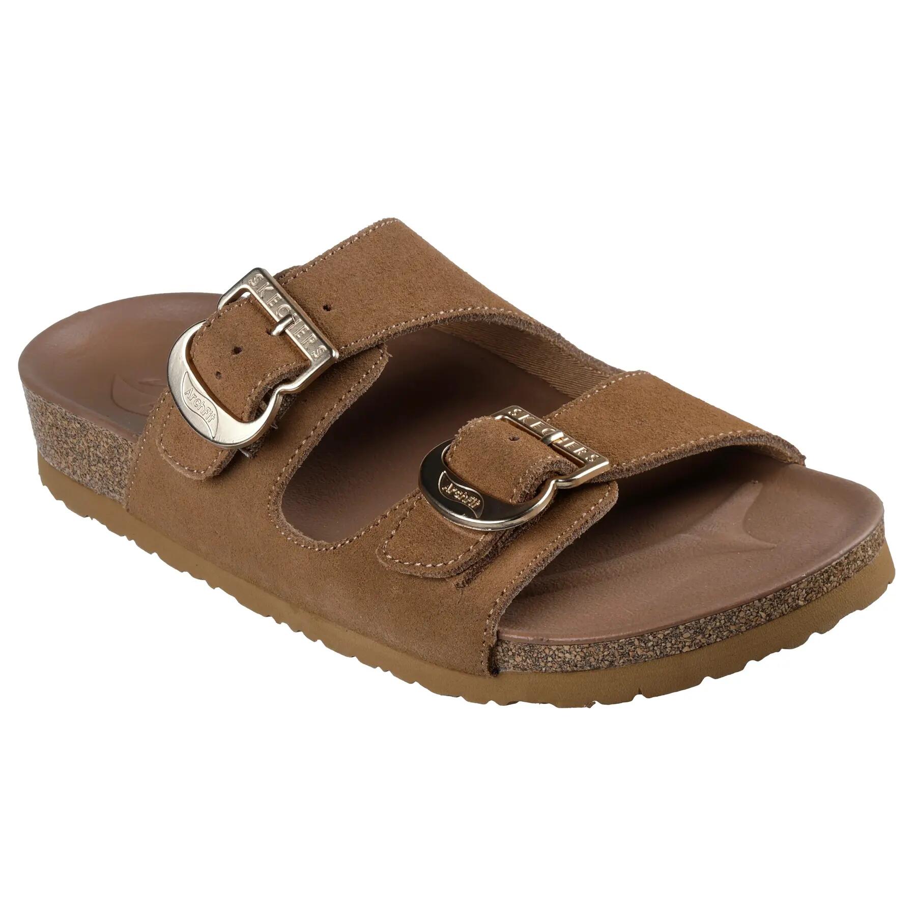 Sandalen für Damen Skechers Boho Clic Arch fit 3/5