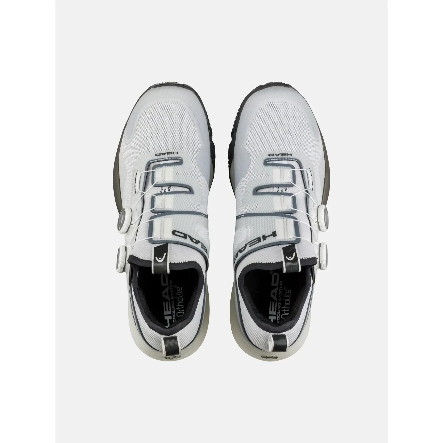 Chaussures de padel Head Motion Pro 1.5 BOA 3/7