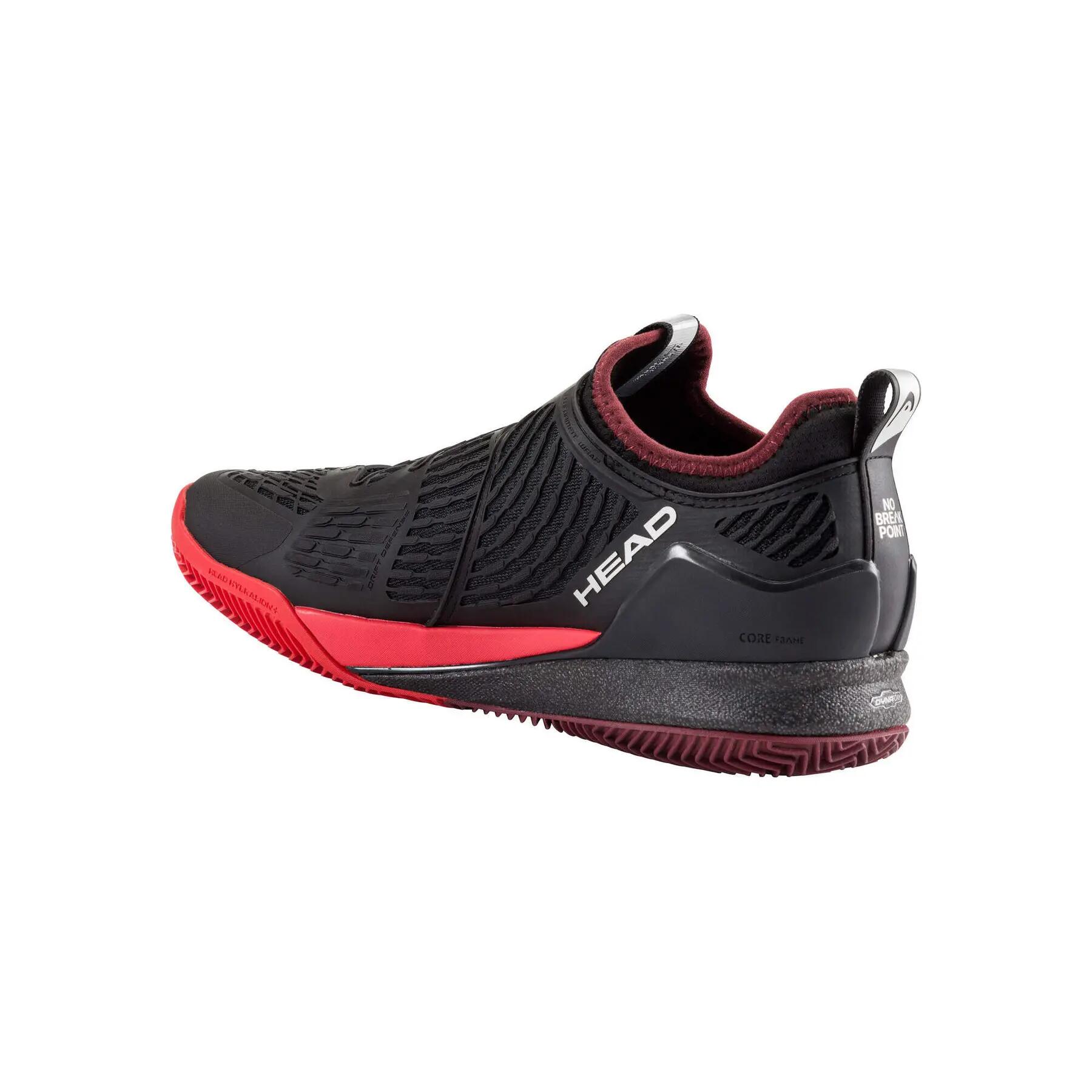Sneakers Head Endure Boa 2/5