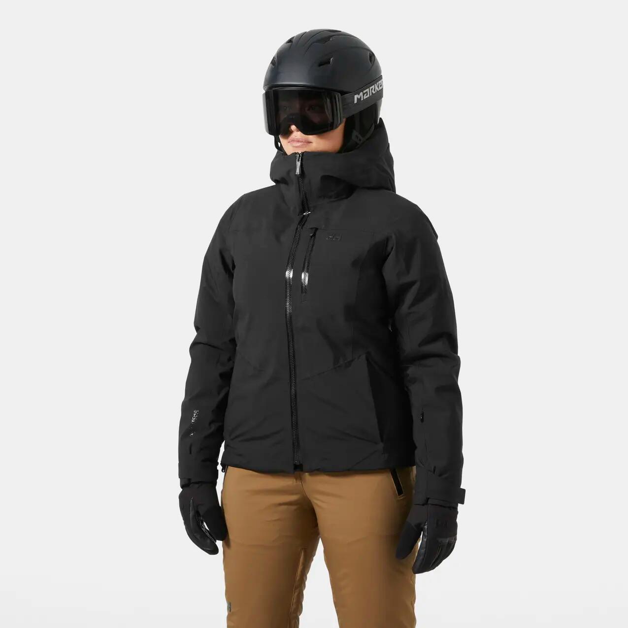 Damska kurtka narciarska Helly Hansen Valdisere 3.0 2/7