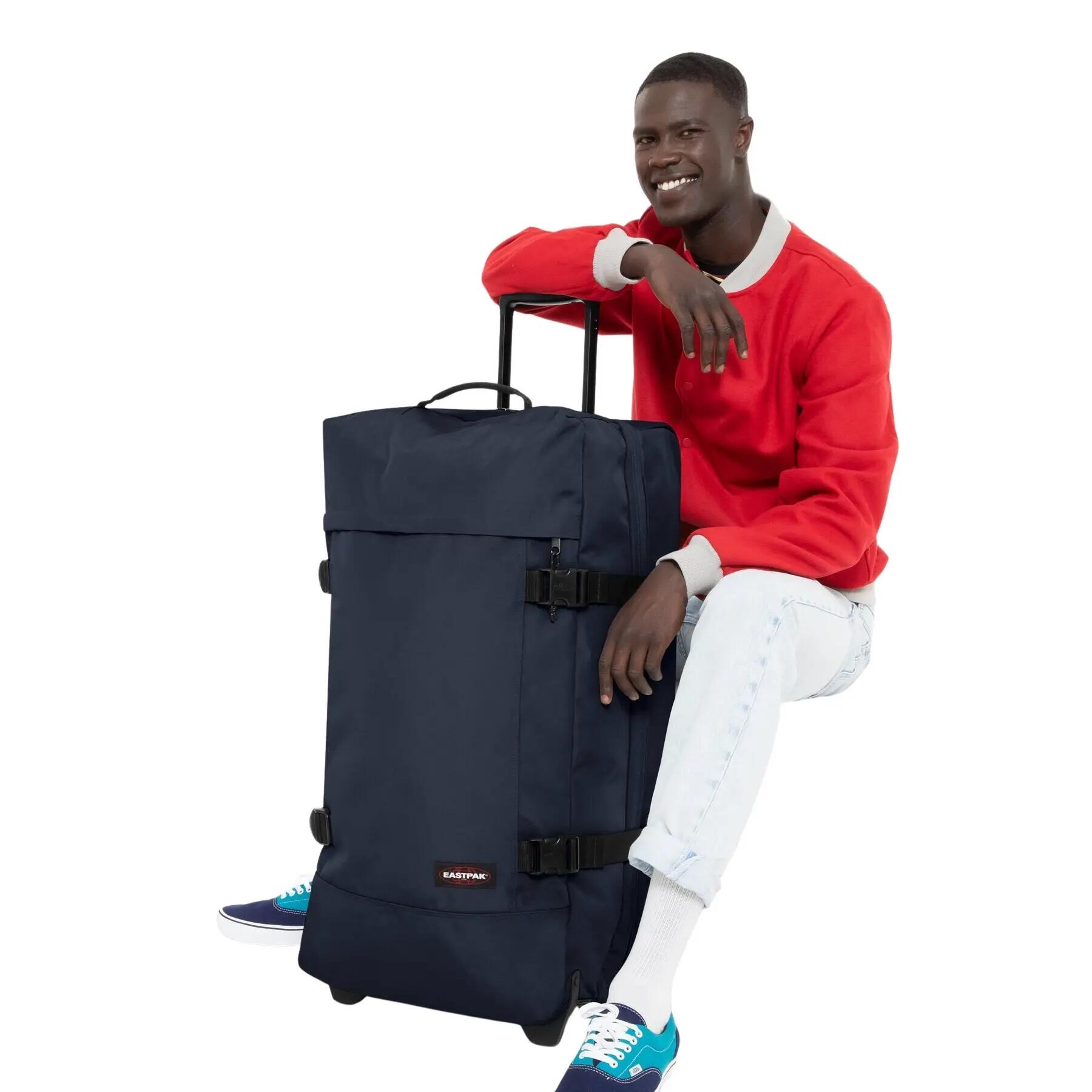 Walizka Eastpak Tranverz L