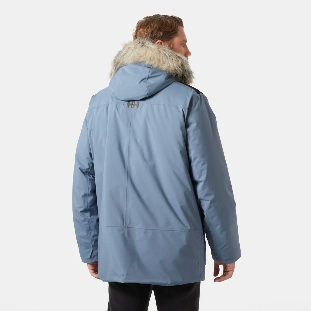 Parka Helly Hansen Reine 4/7