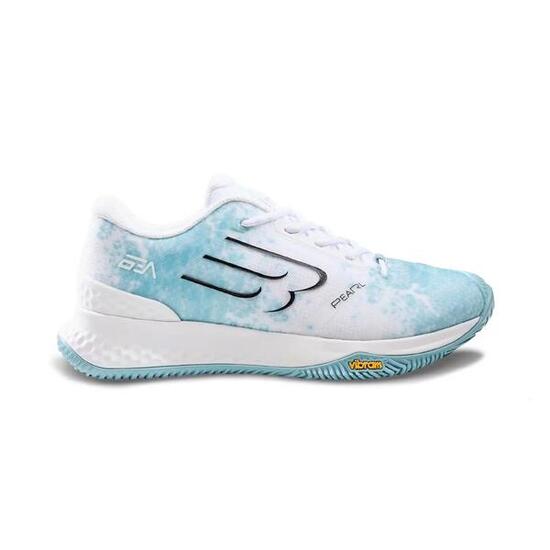 Chaussures de padel femme Bullpadel Pearl Vibram 26V