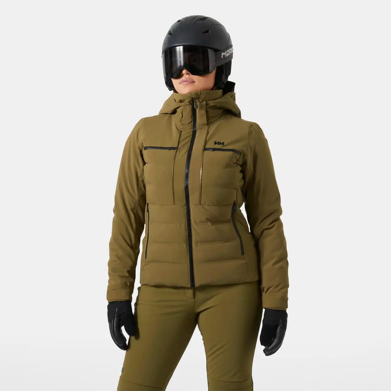 Giacca da sci da donna Helly Hansen Alphelia Elevate 2/7