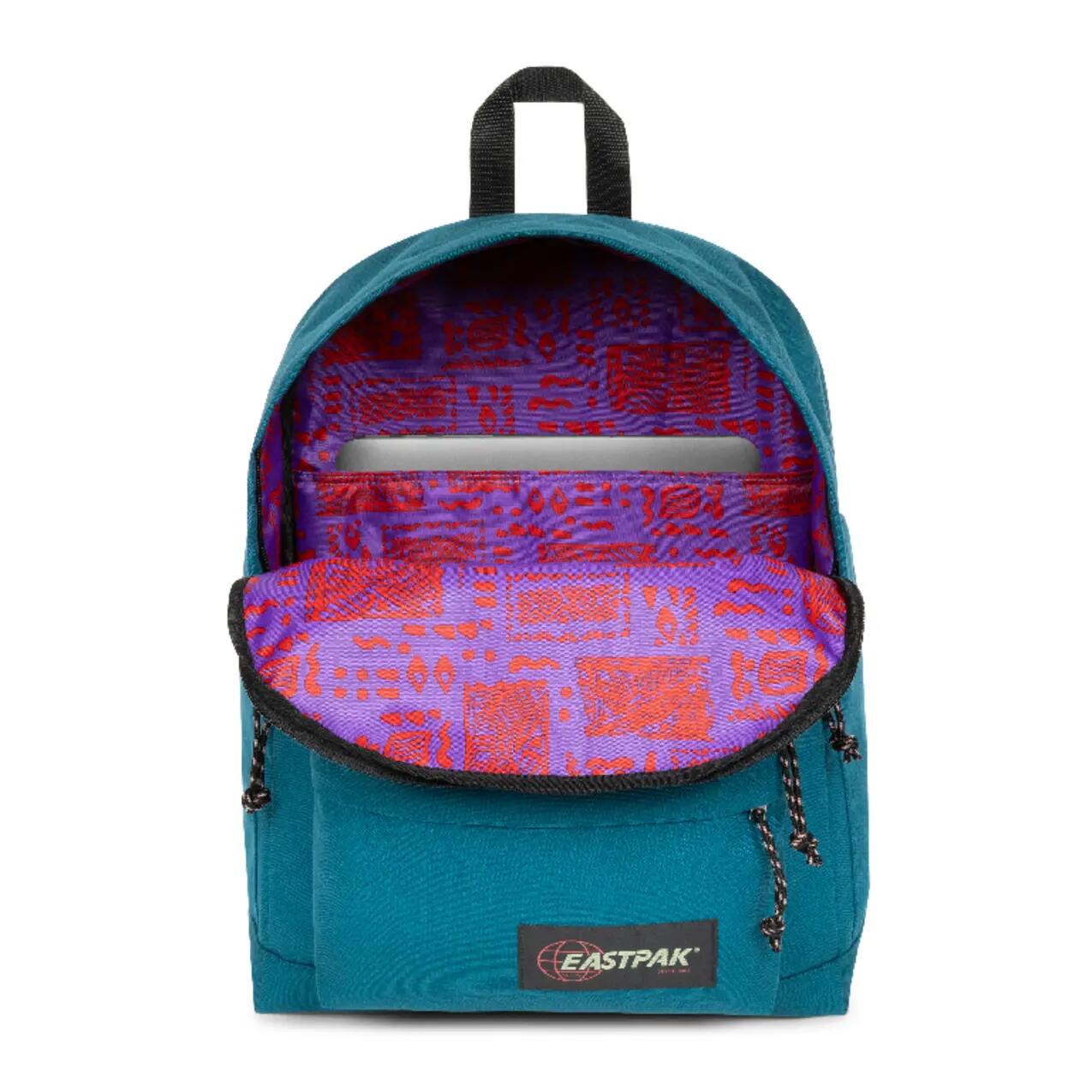 Sac à dos Eastpak Kittery Pak'r 2/7
